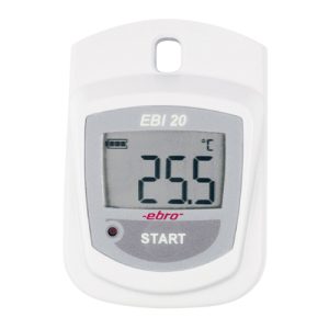 EBRO EBI 20-T1 標準型溫度紀錄器 貨號1601-0042A-太鼎食安科技