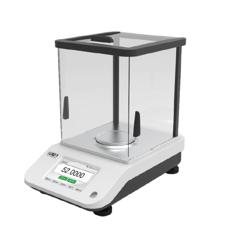 3位數電子分析天平 Electronic Analytical Balance | 太鼎食安科技