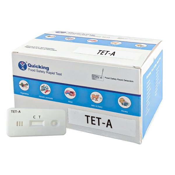 四環素檢測套組(水產)