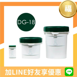 NEOGEN Dichloran Glycerol (DG-18) Agar Base 二氯生甘油瓊脂 貨號NCM0081A